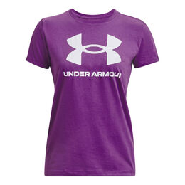 Under Armour Live Sportstyle Graphic Shortsleeve Women